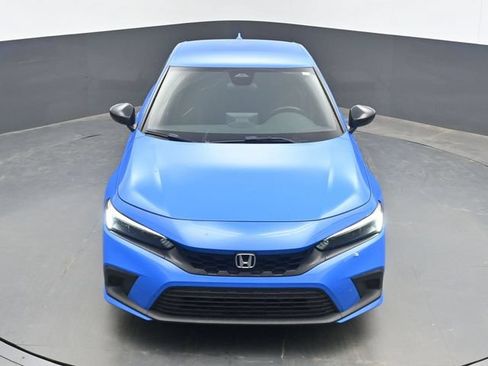 Used 2024 Honda Civic Sport image 14
