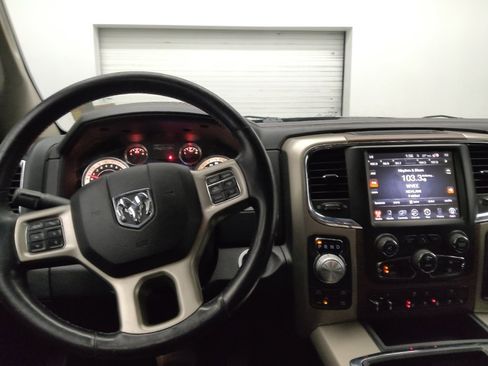 Used 2013 RAM 1500 Laramie w/ Protection Group image 22