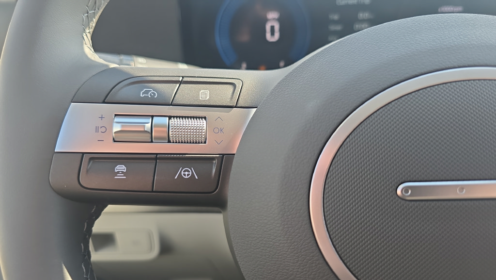 New 2027 Hyundai Kona SEL Sport FWD image 23