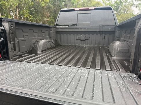 Used 2020 Chevrolet Silverado 1500 LT w/ All-Star Edition image 29