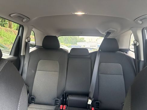 Used 2026 Honda CR-V EX image 15