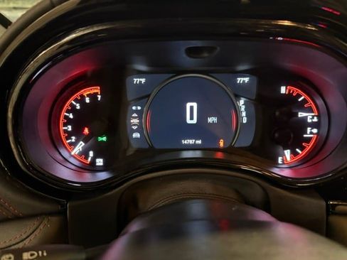 Certified 2024 Dodge Durango R/T AWD/4WD image 50