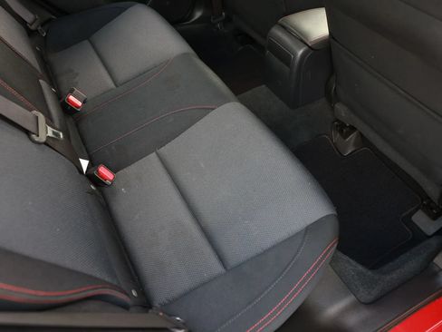 Used 2021 Subaru WRX Premium AWD/4WD image 21