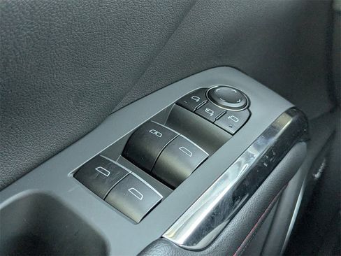 New 2026 Chevrolet Traverse RS w/ LPO, Floor Liner Package image 20