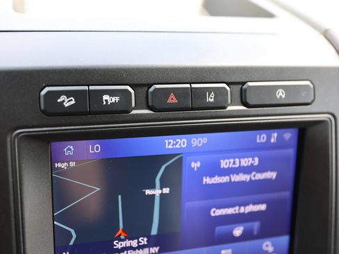 Used 2020 Ford Expedition Max Limited AWD/4WD image 28