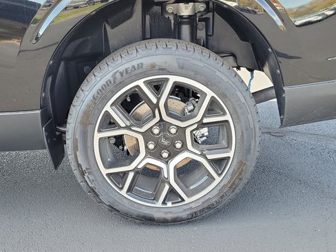 New 2025 Ford Maverick Lariat image 5