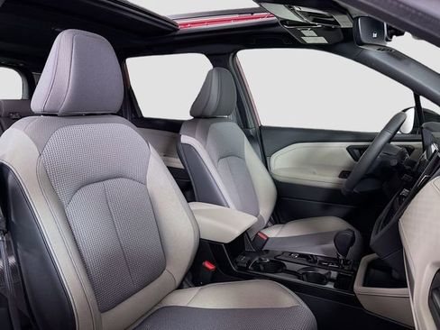 New 2026 Subaru Forester Premium image 28