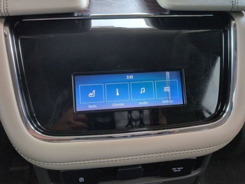 Used 2022 Lincoln Navigator L Reserve AWD/4WD image 21