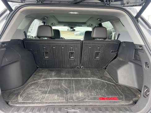 Used 2021 GMC Terrain SLT w/ Infotainment Package II image 15