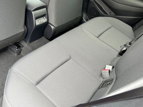 New 2026 Toyota Corolla LE FWD image 17