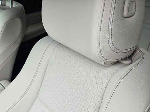 Certified 2026 Mercedes-Benz GLE 350 4MATIC image 7