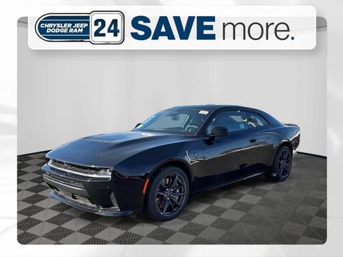 New 2026 Dodge Charger Scat Pack AWD/4WD image 1