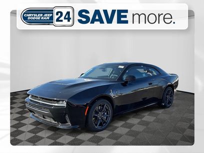 New 2026 Dodge Charger Scat Pack