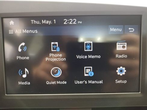Used 2025 Hyundai Elantra Sport FWD image 26