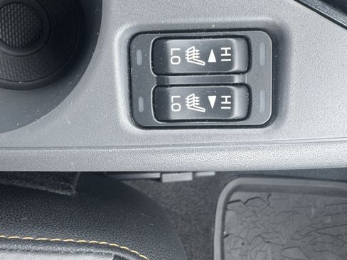 Certified 2024 Subaru Crosstrek 2.5i Wilderness w/ Crosstrek Mirror Package AWD/4WD image 27