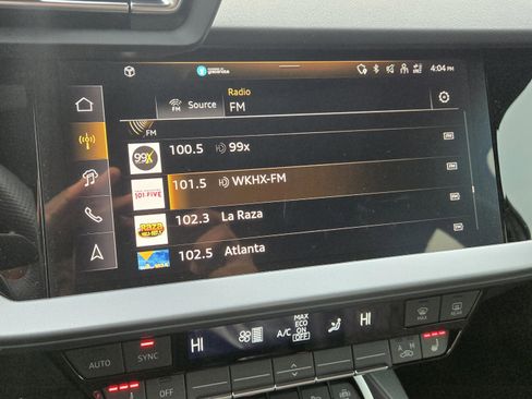 New 2026 Audi S3 Premium image 20