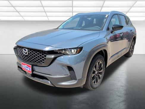 New 2026 MAZDA CX-50 AWD 2.5 S w/ Preferred Pkg image 28