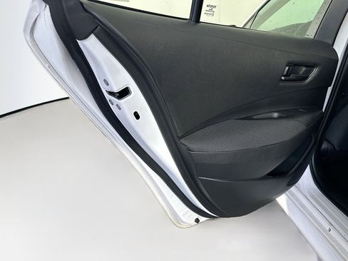 Used 2024 Toyota Corolla LE FWD image 24