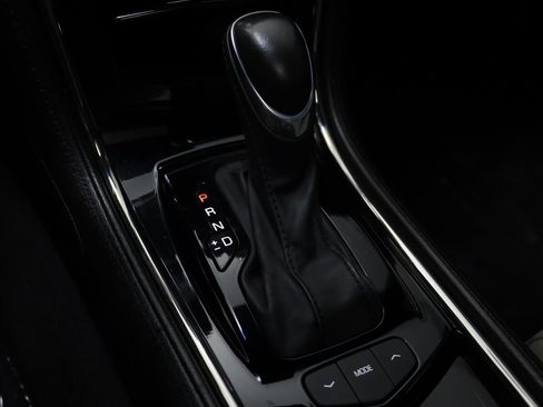 Used 2016 Cadillac ATS V w/ Carbon Fiber Package image 14