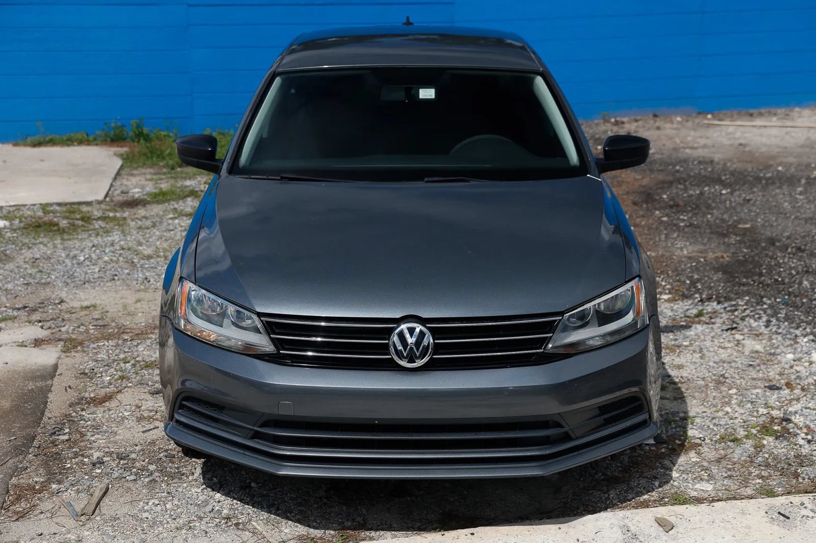 Used 2015 Volkswagen Jetta S w/ Welcome Package FWD image 11