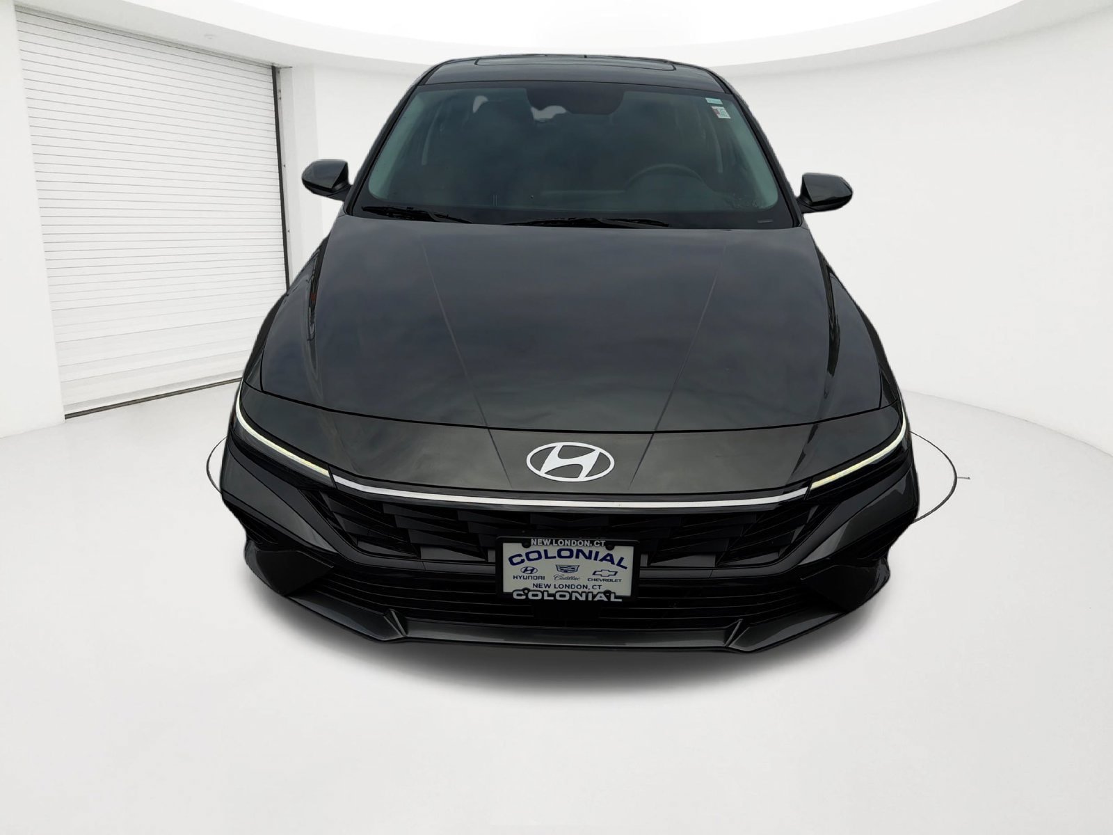 Certified 2024 Hyundai Elantra SEL w/ Convenience Package FWD image 23