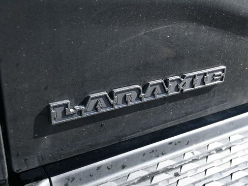 Used 2024 RAM 3500 Laramie w/ Night Edition image 23