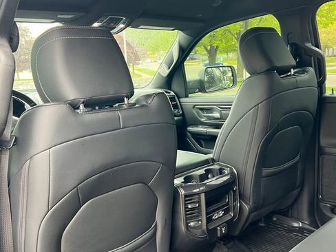 Used 2019 RAM 1500 Sport w/ Level 2 Equipment Group AWD/4WD image 37