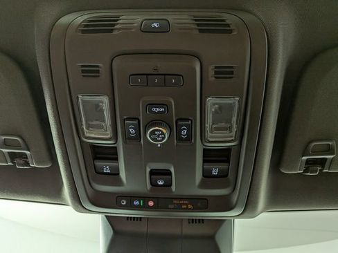Certified 2024 Cadillac Escalade Premium Luxury w/ LPO, Floor Liner Package AWD/4WD image 28