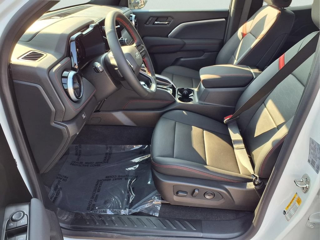New 2026 Chevrolet Colorado Z71 w/ Z71 Convenience Package 2 AWD/4WD image 18