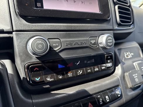 New 2026 RAM ProMaster 2500 w/ Safety Group image 21