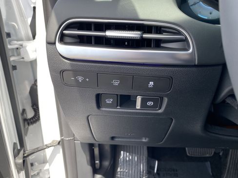 Used 2025 Hyundai Palisade Calligraphy image 24