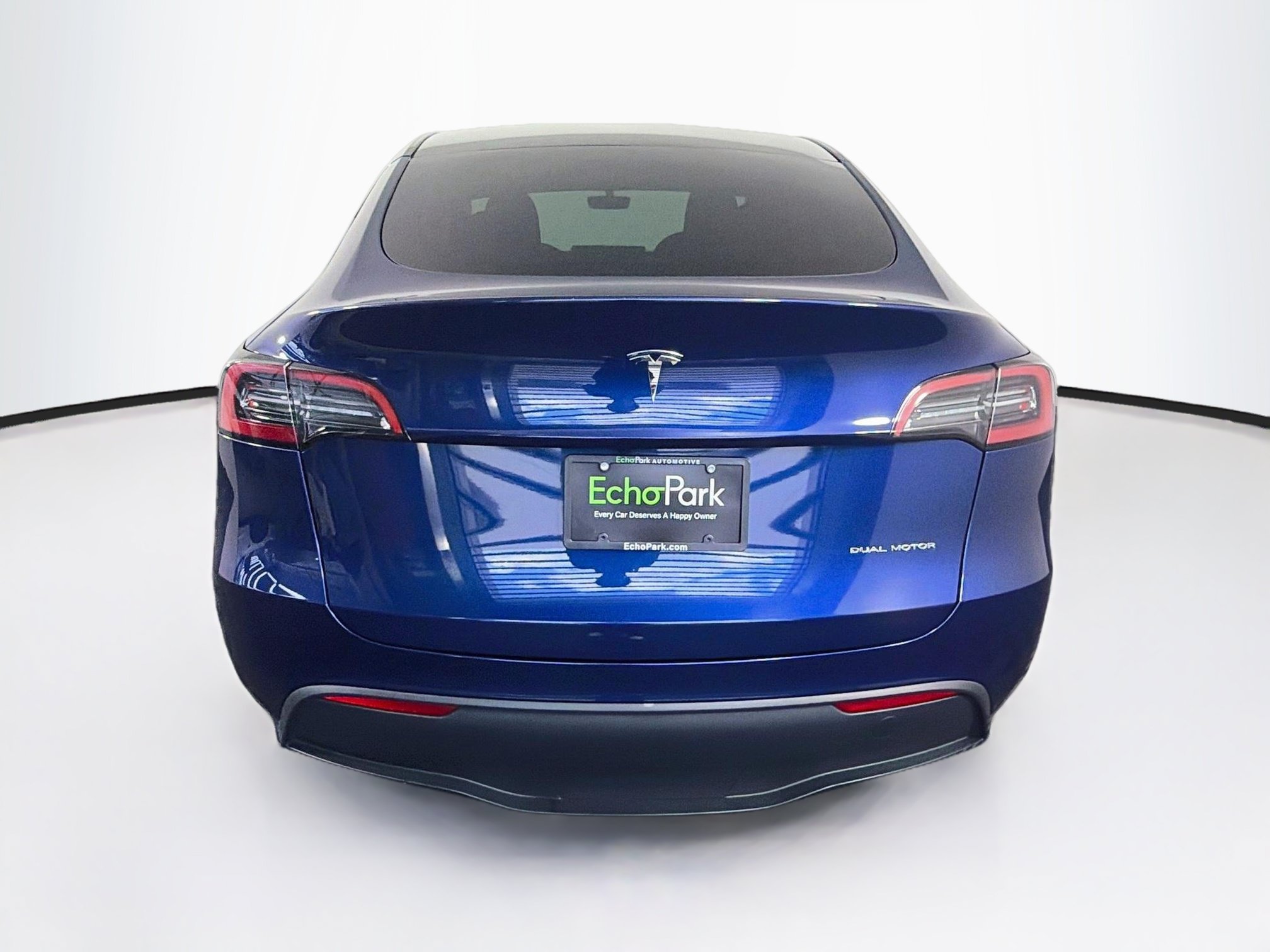 Used 2023 Tesla Model Y Long Range AWD/4WD image 7