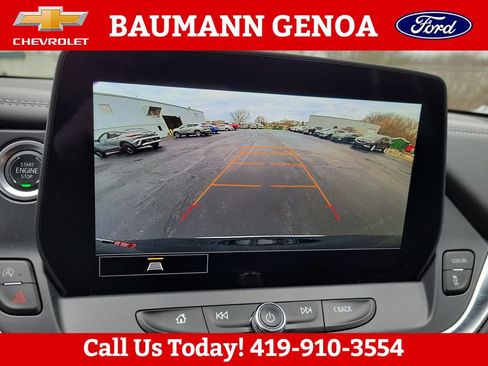 Used 2024 Chevrolet Blazer LT w/ Redline Edition FWD image 20