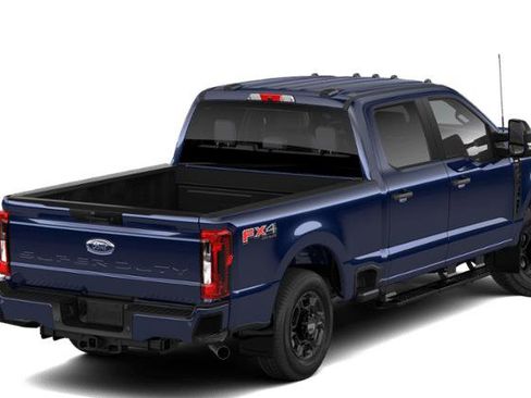 New 2026 Ford F350 XL w/ STX Appearance Package AWD/4WD image 49
