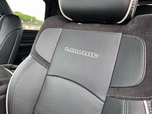 New 2025 RAM 2500 Laramie w/ Night Edition image 14