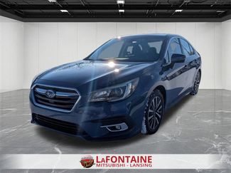 Used 2019 Subaru Legacy 2.5i Premium video 1