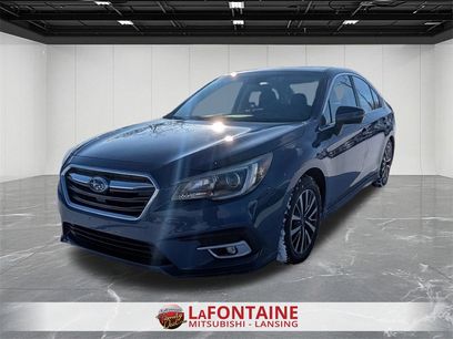 Used 2019 Subaru Legacy 2.5i Premium