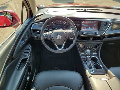 Used 2019 Buick Envision Essence FWD image 10