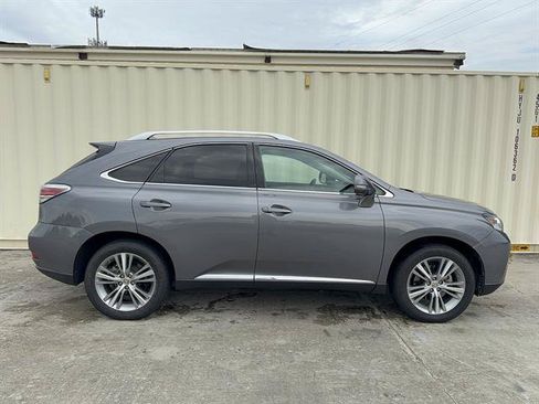 Used 2015 Lexus RX 350 FWD image 2