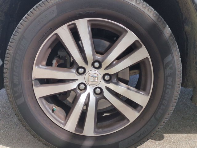 Used 2018 Honda Pilot EX-L image 13