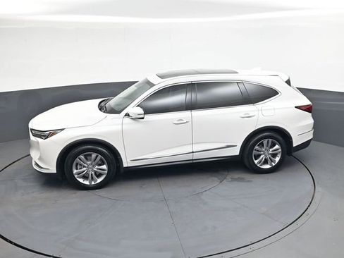 Used 2023 Acura MDX FWD image 27