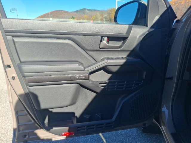 New 2026 Toyota Tacoma TRD Sport AWD/4WD image 10
