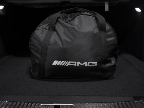 Used 2024 Mercedes-Benz S 63 AMG S image 82