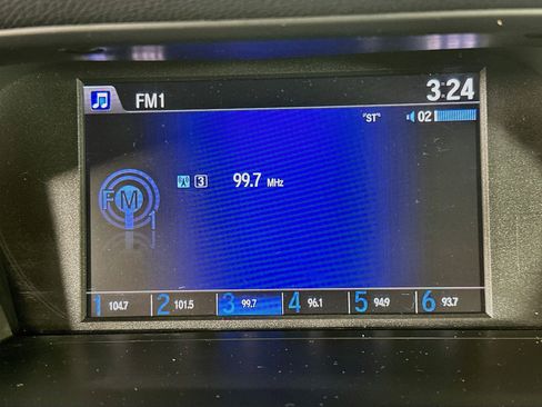 Used 2016 Honda Accord LX image 19