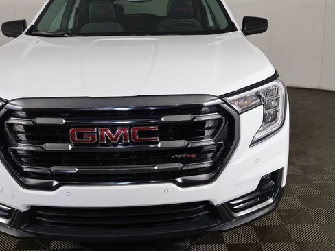 Used 2023 GMC Terrain AT4 w/ Infotainment Package II AWD/4WD image 18