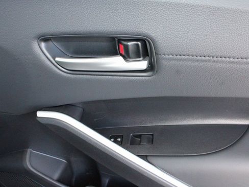 New 2026 Toyota Corolla Cross XLE image 42