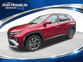 New 2026 Hyundai Tucson SEL Plus AWD/4WD 360° Tour