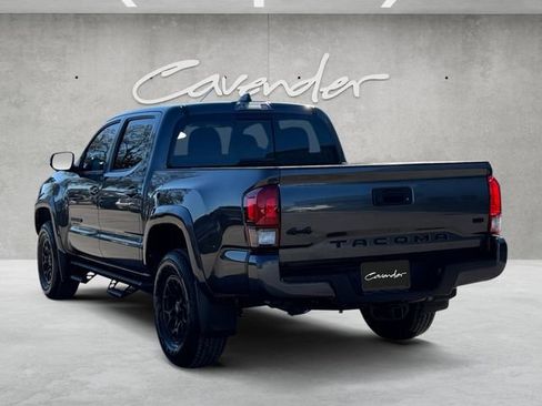 Used 2022 Toyota Tacoma SR5 image 14