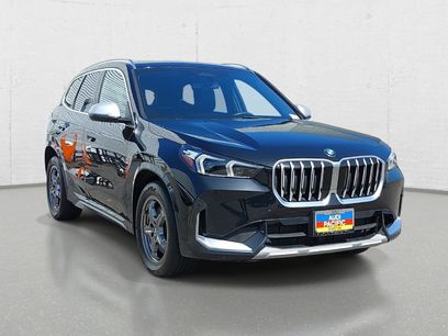 Used 2024 BMW X1 xDrive28i w/ Convenience Package