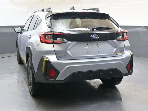 Certified 2024 Subaru Crosstrek 2.5i Sport image 4
